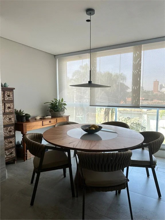 Maravilhoso Apartamento com 3 quartos no Jardim Europa