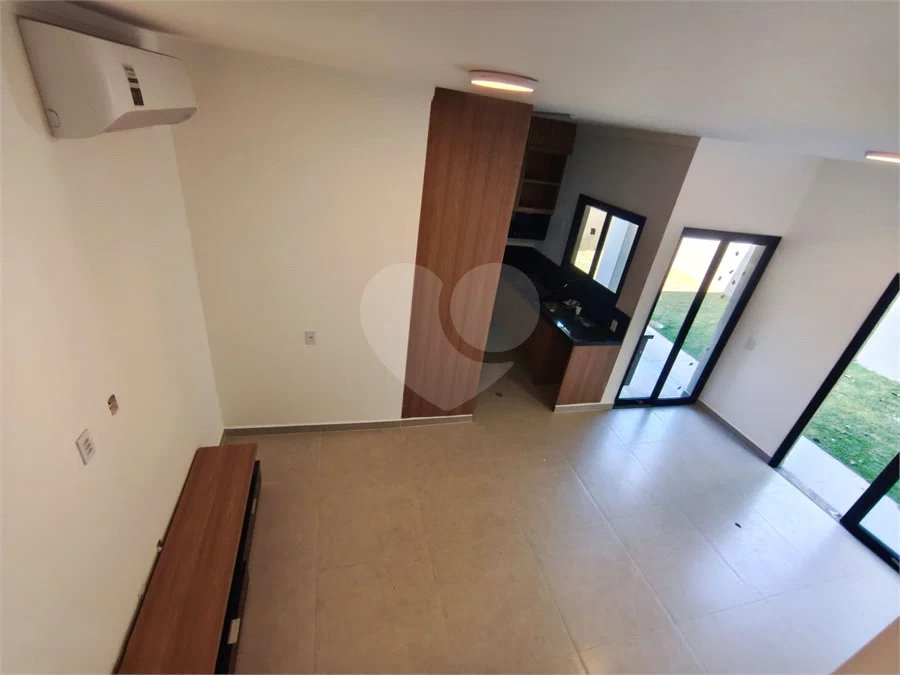 Casa para Locação no Residencial São Sebastião em Louveira/SP