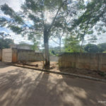 Terreno em Atibaia com 1.196 metros, ótimo para chácara, excelente localização, avalia permuta com casa maior valor