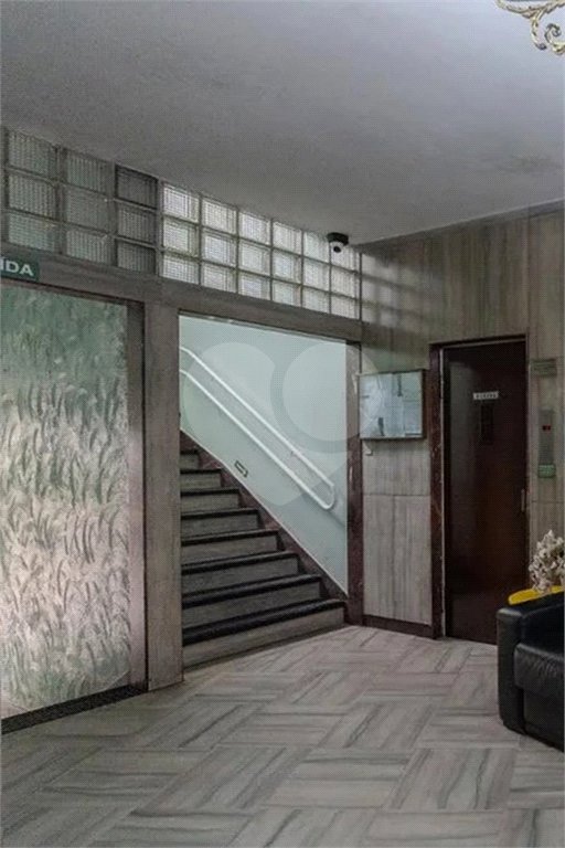 Apartamento á venda - Bela Vista