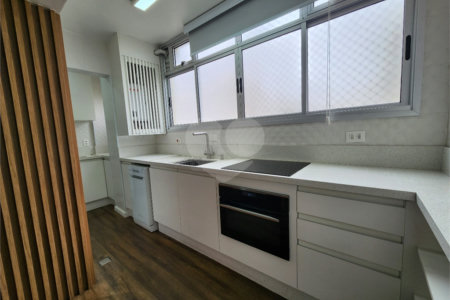 Apartamento á venda com 90m² - Vila Clementino