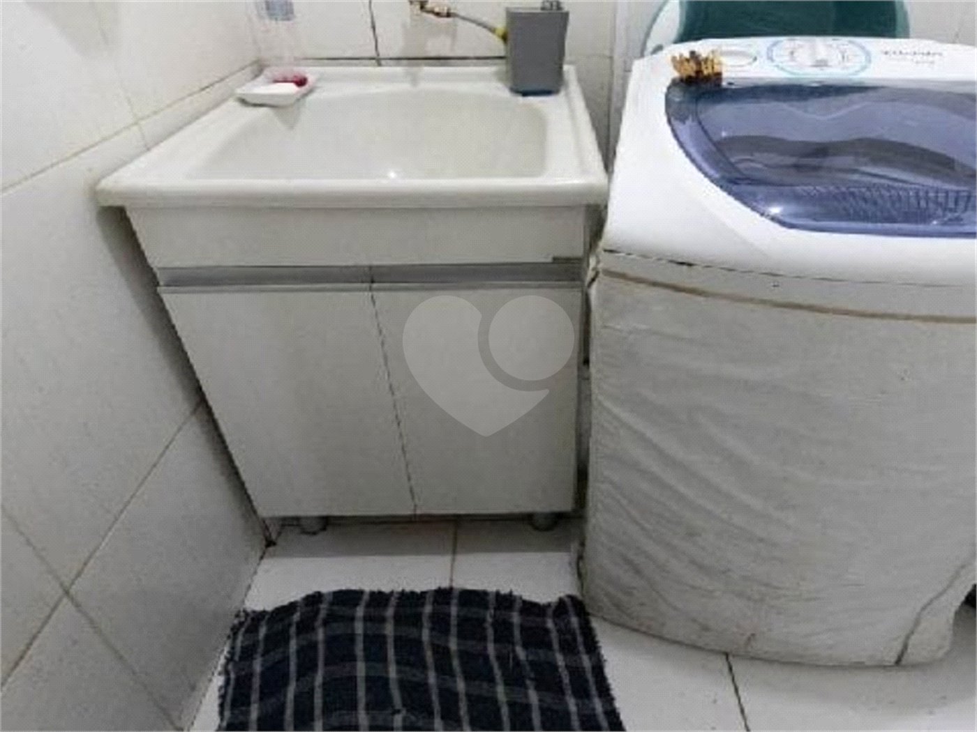 Studio à venda com 49m², 1 quarto e sem vaga