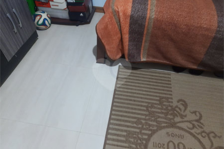 Casa térrea para venda no Jardim Ipanema