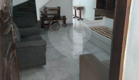 Sobrado à venda com 2 quartos em Vila Regente Feijó, São Paulo, SP