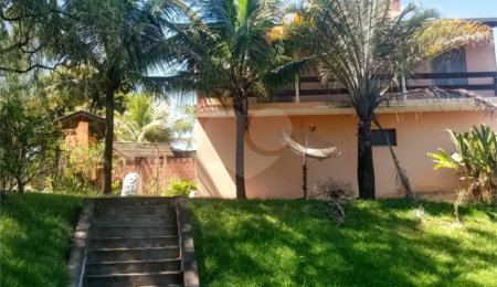Casa à venda com 3 quartos no condomínio Convivio Villa Rica, Piracicaba - SP