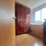 Apartamento à venda com 2 quartos no condomínio Monte Dos Andes, São Carlos - SP