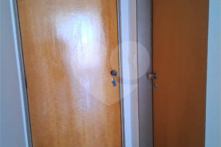Apartamento à venda 2 dormitórios Centro de São Carlos