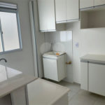 Apartamento a venda no condomínio Monte Berlim