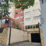 Apartamento Decorado e Mobiliado Bosque da Saúde