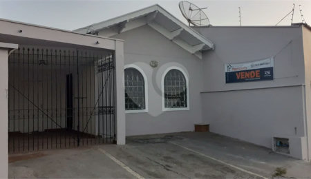 Casa à venda com 2 quartos, sendo 1 suíte,  em Piracicamirim, Piracicaba, SP