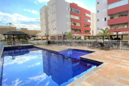 Apartamento à Venda e Locação em Vinhedo - SP
