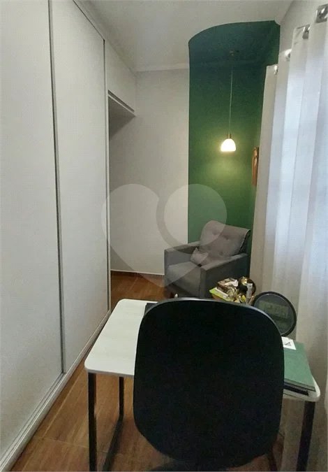 Casa à venda com 3 quartos, sendo 1 suíte,  em Residencial Itamarati, São Carlos, SP