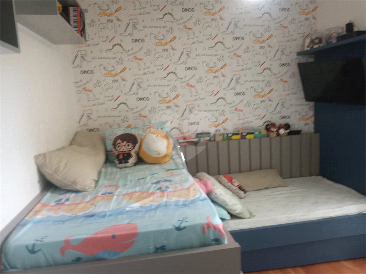 Apartamento 3 dormitórios, região do Campo Belo. Condomínio com laser completo.