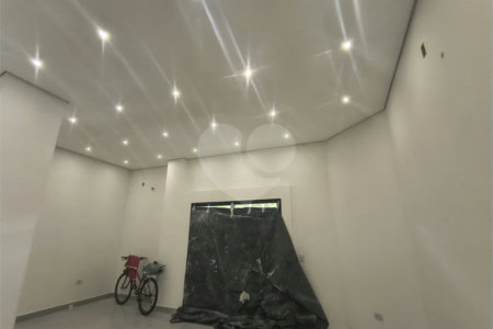 SALÃO COMERCIAL PARA LOCAÇÃO EM INDAIATUBA – VILA BRIZZOLA