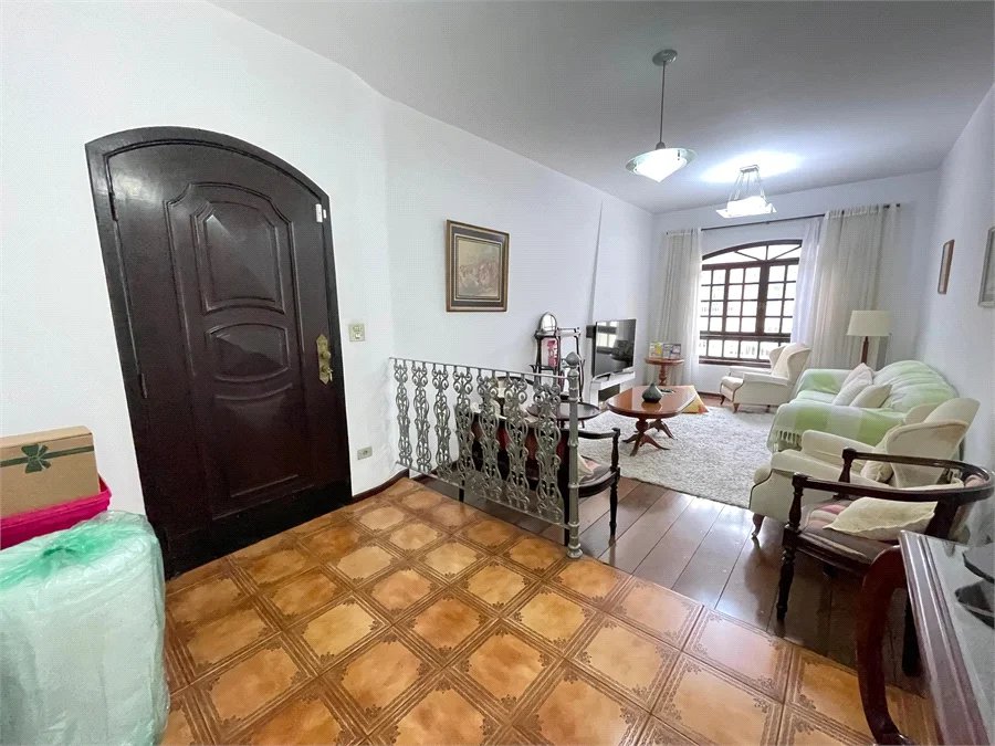 Sobrado à venda com 3 suítes em Butantã, São Paulo, SP