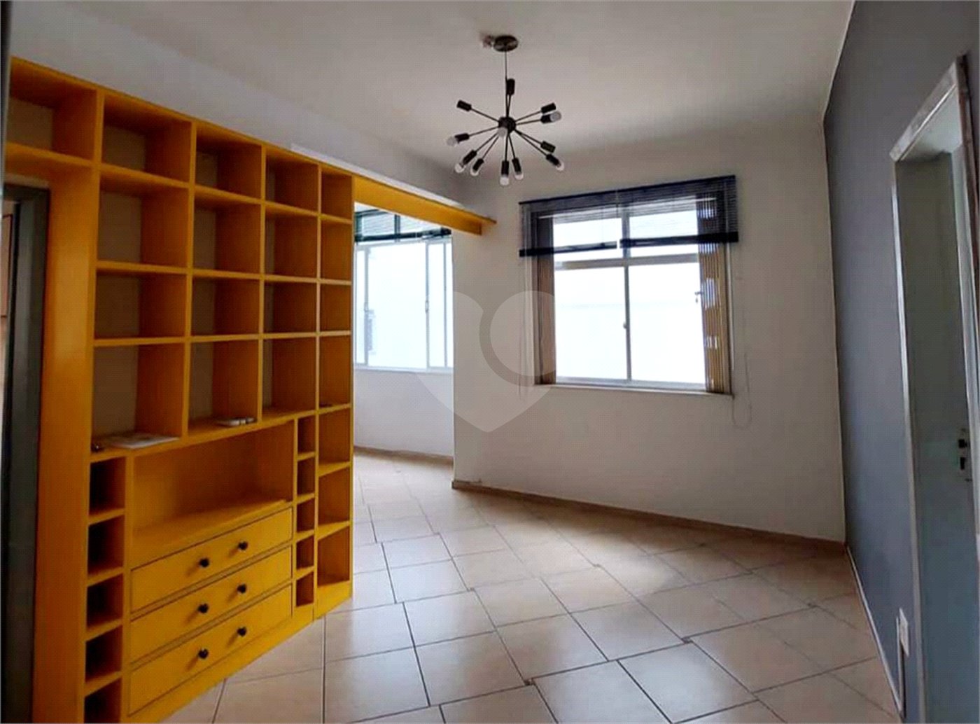 Apartamento à venda com 2 quartos em Vila Isabel, Rio de Janeiro, RJ