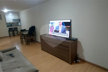 Apartamento à venda com 2 quartos em Flamengo, Rio de Janeiro, RJ