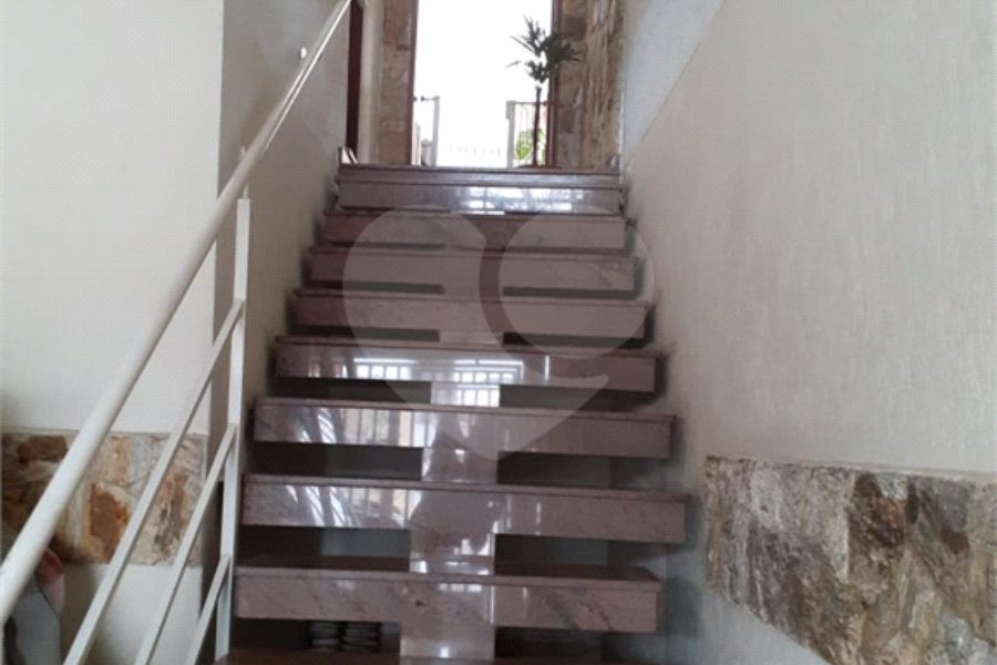Sobrado à venda com 3 quartos, sendo 1 suíte, no Brasilândia, São Paulo, SP