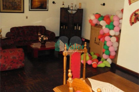 Casa Residencial Vila Faria á venda