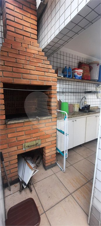Apartamento à venda com 2 suítes em Santana, São Paulo, SP