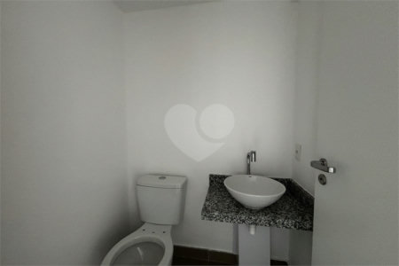 Apartamento à venda com 3 suítes em Vila Romana, São Paulo, SP