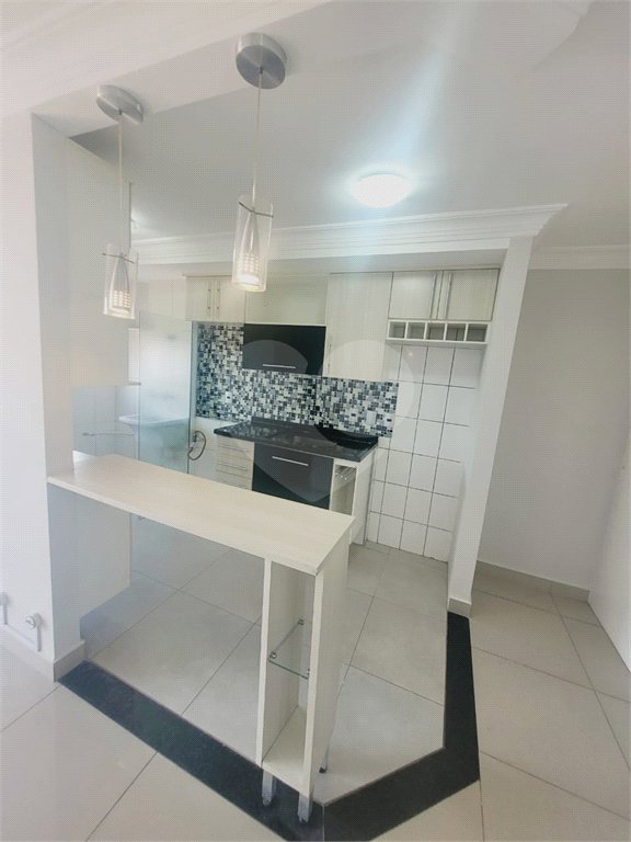 Apartamento à venda com 2 quartos em Jardim Alice, Indaiatuba, SP