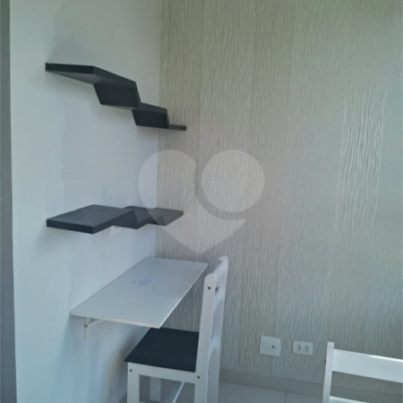 Apartamento à venda ou para alugar com 1 quarto em Vila Oliveira, Mogi das Cruzes, SP