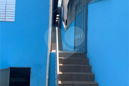 Casa para alugar com 3 quartos em Vila Dalva, São Paulo, SP