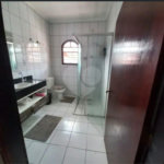 Sobrado à venda com 4 quartos, sendo 1 suíte, em Santo Antônio, Osasco, SP