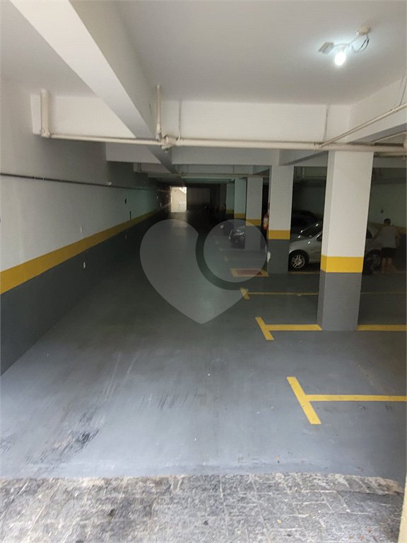 Apartamento à venda com 2 quartos em Vila Bela, São Paulo, SP