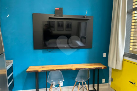 Apartamento à venda em Sumarezinho, São Paulo, SP