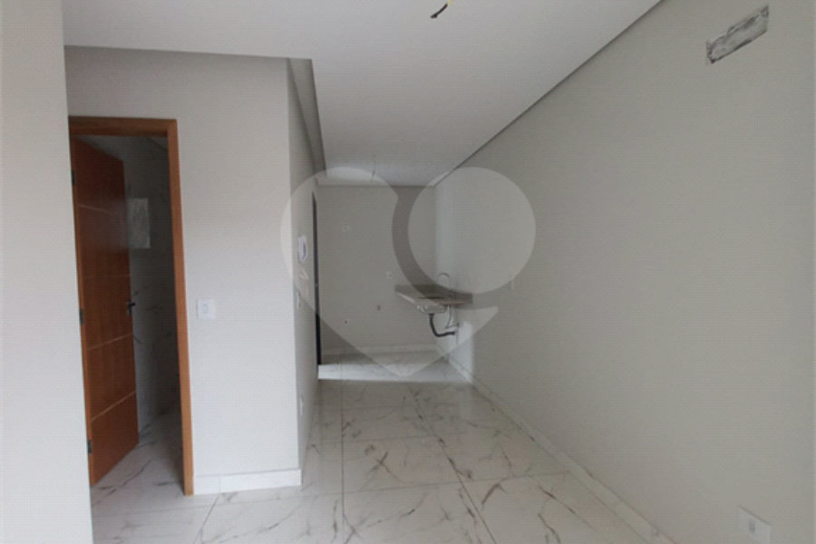 Apartamento à venda com 2 quartos em Tremembé, São Paulo, SP