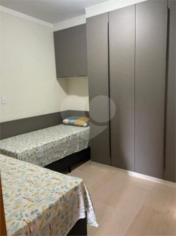 Casa à venda com 2 suítes no condomínio Novo Horizonte, São Paulo - SP