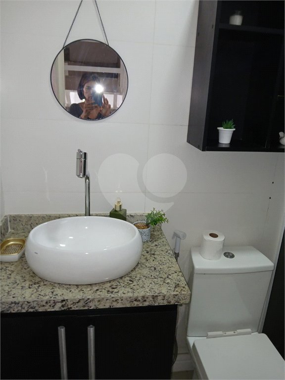 Casa à venda com 2 suítes em Campo Grande, Rio de Janeiro, RJ