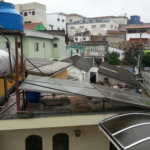 Sobrado à venda com 3 quartos, sendo 1 suíte, em Vila Nova Cachoeirinha, São Paulo, SP