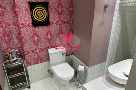 Apartamento à venda com 3 quartos, sendo 2 suítes, em Parque Residencial Aquarius, São José dos Campos, SP