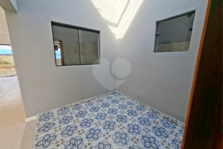 Casa à venda com 3 quartos, sendo 2 suítes, em Loteamento Residencial Lisboa, Itapetininga, SP
