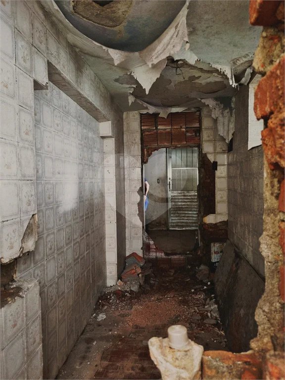 Sobrado à venda com 6 quartos em Água Fria, São Paulo, SP