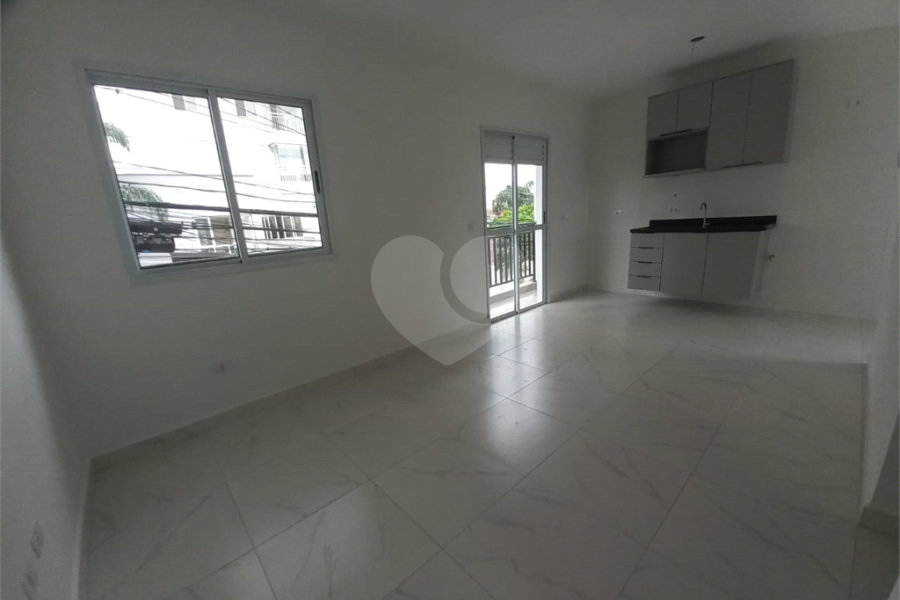 Apartamento para alugar com 1 quarto em Parada Inglesa, São Paulo, SP