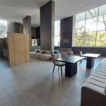 Apartamento à venda ou para alugar com 3 suítes em Água Branca, São Paulo, SP