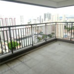 Apartamento à venda com 2 quartos, sendo 1 suíte, em Vila Zilda (tatuapé), São Paulo, SP