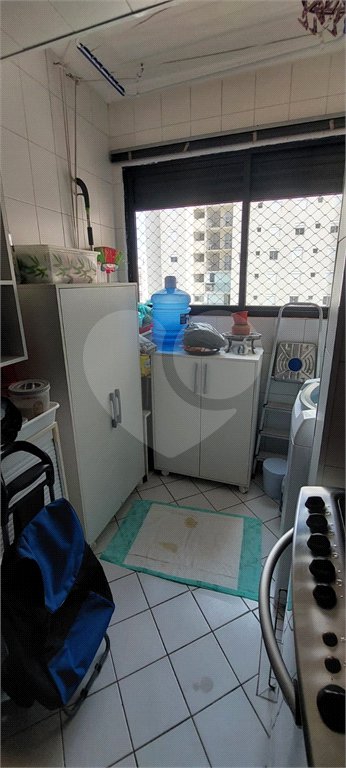 Apartamento à venda com 2 quartos, sendo 1 suíte, em Chora Menino, São Paulo, SP
