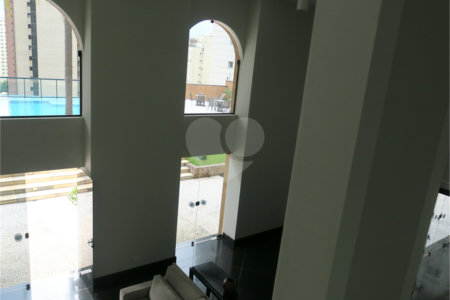 Apartamento à venda com 3 suítes em Vila Suzana, São Paulo, SP