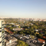 Apartamento para alugar com 3 suítes em Jardim América, São Paulo, SP