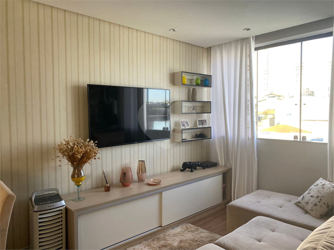 Apartamento à venda com 3 quartos no Centro, Diadema, SP