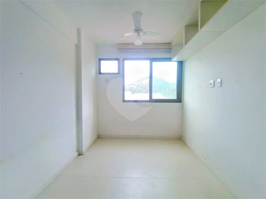Apartamento para alugar com 3 quartos, sendo 1 suíte, em Rio Comprido, Rio de Janeiro, RJ