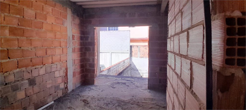 Casa à venda com 2 quartos em Campo Grande, Rio de Janeiro, RJ