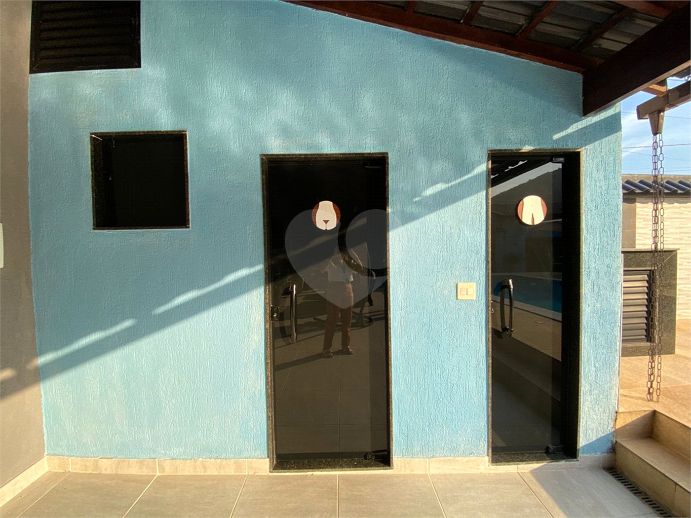 Casa à venda com 1 suíte em Campo Grande, Rio de Janeiro, RJ