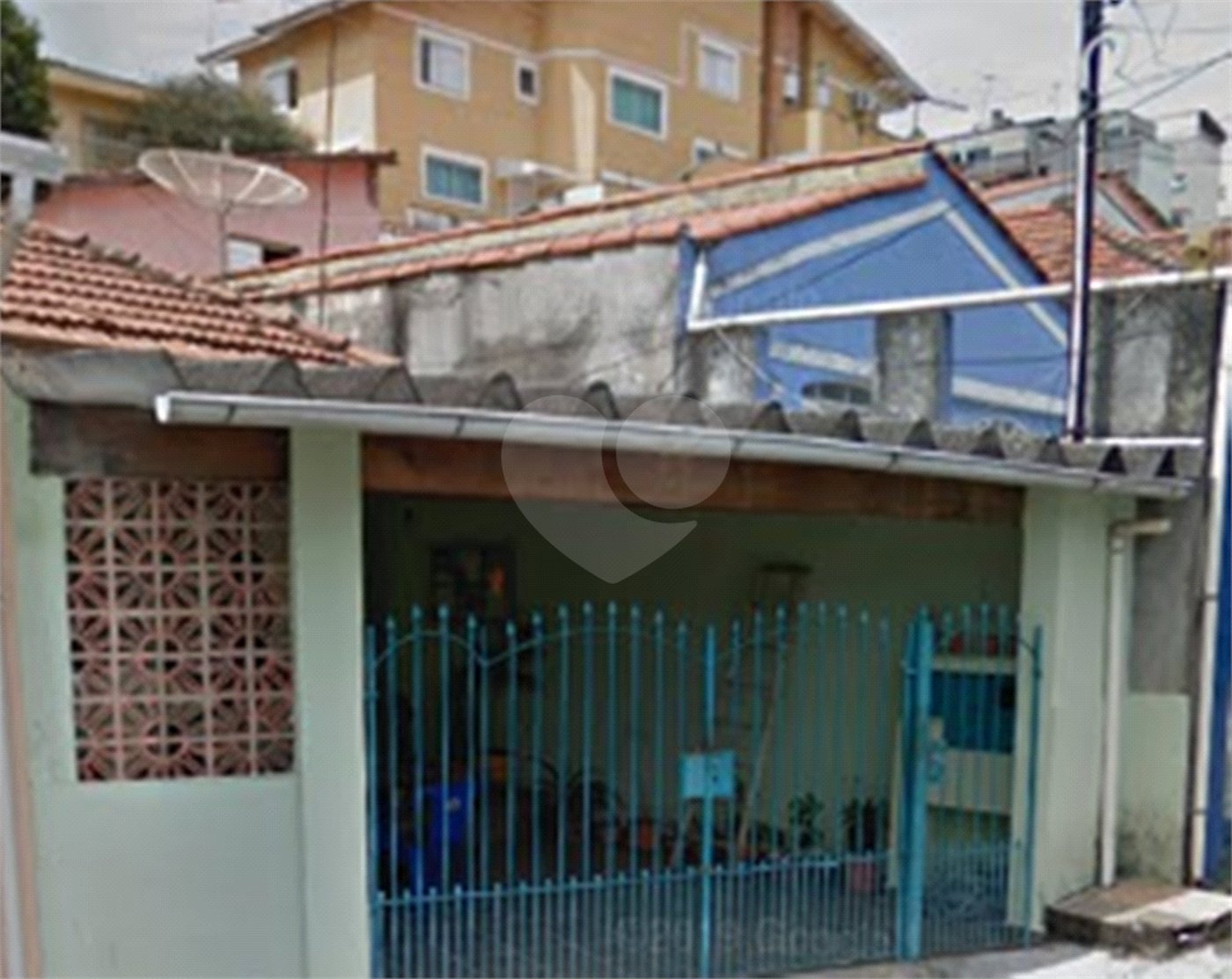 Casa Térrea à venda com 2 quartos em Jardim São Paulo(zona Norte), São Paulo, SP