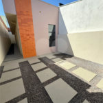 Casa com 02 Dormitórios á venda, em Cidade Aracy 2.